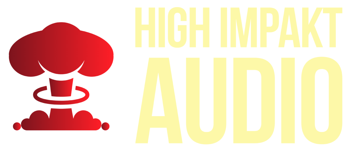 High Impakt Audio